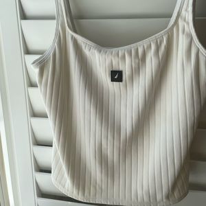 NAUTICA TANK